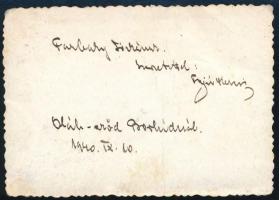 1940 Erdélyi bevonulás, "Oláh-erőd Borhídnál" (Szamosborhíd / Valea Vinului), Károly-vonal...