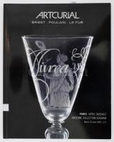 Artcurial aukciós katalógus, vegyes régiségek témában, 2005