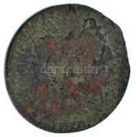 Ptolemaida Egyiptom Kr.e. ~III. század AE29 bronz (23,34g) T:F Ptolemaic Egypt ~3rd Century B.C. AE2...