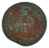 Ptolemaida Egyiptom Kr.e. ~III. század AE32 bronz (28,23g) T:F Ptolemaic Egypt ~3rd Century B.C. AE3...