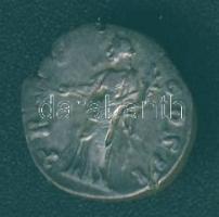 Római Császárság ANTONINUS PIUS 138-161. Denár Ag T:3