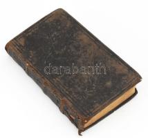 [Melchior, Johan (1646-1689)] Johannes Melchioris: Sóres Dávár Sive Fundamenta Theologiae Didascalic...