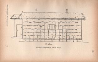 Osztróvszky Antalné, E. Németh Ágnes:

A szőlő és must feldolgozásának új irányai.

Budapest, [1...