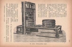 Osztróvszky Antalné, E. Németh Ágnes:

A szőlő és must feldolgozásának új irányai.

Budapest, [1...