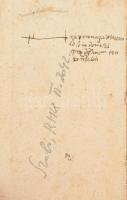 [Gontery, Jean (1562-1616)] Joan Gonterius: Lapis lydius controversiarum fidei. Ostendens, in trecen...