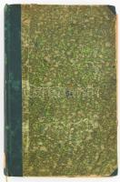 Otto Stobbe: Die Juden in Deutschland während des Mittelalters in politischer, socialer und rechtlic...