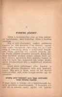 Margutti, Albert baron de:

A Habsburgok tragédiája. Intimitások az utolsó Habsburgokról.

Budap...