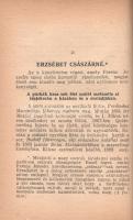 Margutti, Albert baron de:

A Habsburgok tragédiája. Intimitások az utolsó Habsburgokról.

Budap...