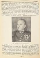A m. kir. IV. Károly király" volt 1. honvéd gyalogezred története és háborús emlékalbuma."...