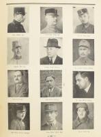 A m. kir. IV. Károly király" volt 1. honvéd gyalogezred története és háborús emlékalbuma."...