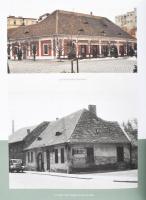 Népessy Noémi (főszerk.): Óbuda története Tanulmánykötet. Bp., 2020. Óbudai Múzeum. 621 + (26)p. Gaz...