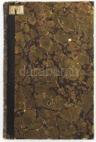 Dósa Elek: Erdélyhoni jogtudomány. Az Erdélyhoni magyar magánjogtan. Harmadik része. Erdélyhoni magy...