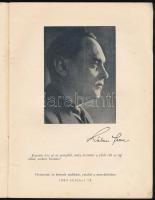 Szálasi Ferenc: Út és cél. Rioja, 1954, Mercur. Kiadói illusztrált papírkötés, borító foltos, kopott...