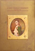 A nagy francia forradalom és Napóleon. I-V. kötet. Teljes!. Írták: Adorján Andor, Kéry Pál, Seress L...