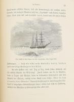 Julius Payer: Die österreichisch-ungarische Nordpol-Expedition in den Jahren 1872-1874, nebst einer ...