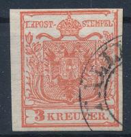 1850 3kr HP I. lemezhibákkal, látványos kerettöréssel TÁLL(YA)