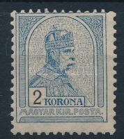 1904 Turul 2K (220.000)