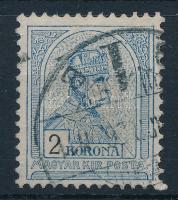 1904 Turul 2K (24.000)