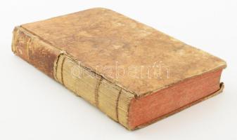 P. F. Kosztolány Sándor: Egész esztendö-béli vásarnapokra intéztetett szent beszédek, ... Második ré...