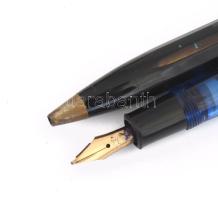 cca 1930 Kaweco Sport bakelit töltőtoll és töltőceruza