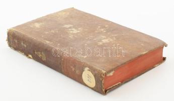 D. Aurelii Augustini Hipp. Episc. Libri XIII. Confessionum. Ad III. MSS exemp. emendati. Lipsiae, 17...