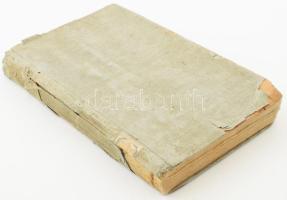 Holle, Josephus Philippus: Mythologia seu fabulosa deorum historia traducta e germanico notis et sup...