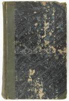 Fáy András szépirodalmi összes munkái. III-IV. köt.: A Bélteky-ház. Tanregény. I-II. kötet. [Egybekö...