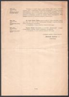 194 Bp., M. kir. honvéd vezérkar főnöke által kiadott 25. számú katonai közigazgatási parancs