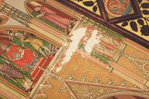 Biblia. Az üdvnek ó- és új-szövetségi történelme rendszeres előadásban. I-II. kötet. Klasszikus mest...