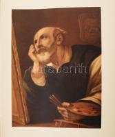 Biblia. Az üdvnek ó- és új-szövetségi történelme rendszeres előadásban. I-II. kötet. Klasszikus mest...