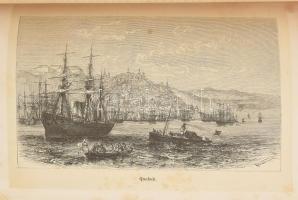 A Föld és népei. Föld- és népismei kézikönyv. Hellwald Frigyes és egyéb írók nyomán kidolgozta Dr. T...