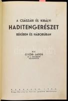 Győri Lajos: A császári és királyi haditengerészet békében és háborúban. Debrecen, 1935, Nagy Károly...