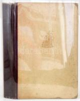 Kertész Róbert: Hajók és hősök. I-II. köt. [Egy kötetben]. Bp., [1943], Franklin-Társulat, 155+(1) p...