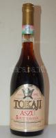 1990 5 puttonyos Tokaji aszú Tolcsván palackozva