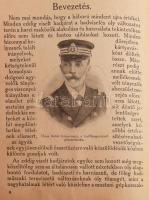 Descovich Emo - Seeliger Emil: A tengeralattjáró. Ford.: ifj. Sényi Béla. Bécs, 1916, Osztrák Flotta...