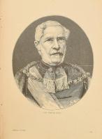 1894 Otthon. 1894. I. félév. Szépirodalmi folyóirat. Szerk.: Hevesi József. hn., nyn., 3-581+5 p. Be...