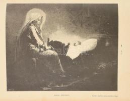 1894 Otthon. 1894. I. félév. Szépirodalmi folyóirat. Szerk.: Hevesi József. hn., nyn., 3-581+5 p. Be...