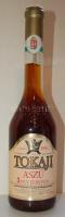 1991 3 puttonyos Tokaji aszú Tolcsván palackozva