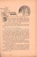 Mendelényi Béla: A csodaduda és egyéb mesék. Mühlbeck Károly eredeti rajzaival.
Budapest, 1905. Ath...