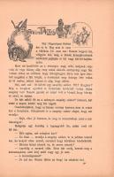 Mendelényi Béla: A csodaduda és egyéb mesék. Mühlbeck Károly eredeti rajzaival.
Budapest, 1905. Ath...