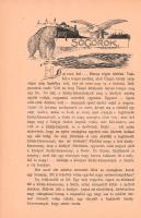 Mendelényi Béla: A csodaduda és egyéb mesék. Mühlbeck Károly eredeti rajzaival.
Budapest, 1905. Ath...