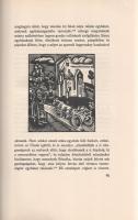 Magyar legendarium. Eredetiekből fordította Tormay Cecilia. Fametszetű képekkel Molnár C. Pál díszít...