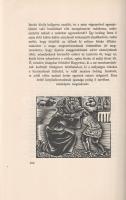 Magyar legendarium. Eredetiekből fordította Tormay Cecilia. Fametszetű képekkel Molnár C. Pál díszít...