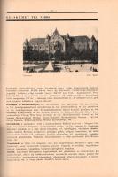 Kaffka Károly (szerk.): Az Utas könyve. Magyar utazási kézikönyv és útmutató. Városok, gyógyfürdők, ...