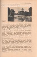Kaffka Károly (szerk.): Az Utas könyve. Magyar utazási kézikönyv és útmutató. Városok, gyógyfürdők, ...
