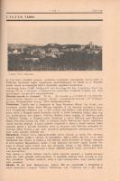Kaffka Károly (szerk.): Az Utas könyve. Magyar utazási kézikönyv és útmutató. Városok, gyógyfürdők, ...
