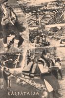 Kaffka Károly (szerk.): Az Utas könyve. Magyar utazási kézikönyv és útmutató. Városok, gyógyfürdők, ...