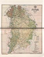 Sági József: Arccal Kelet felé. (Dedikált.)
(Caracas, Venezuela, 1985. Szerző - Impreso por Editori...