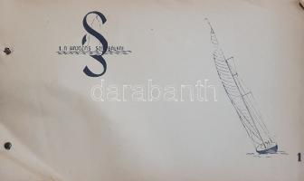 Curry, Manfred: Versenytaktika kérdés-felelet. Magyar nyelvre átdolgozta Papp László és Szemes Györg...