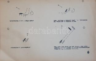 Curry, Manfred: Versenytaktika kérdés-felelet. Magyar nyelvre átdolgozta Papp László és Szemes Györg...